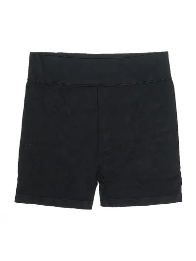 Pre-owned Sonoma Goods For Life Athletic Shorts In Black