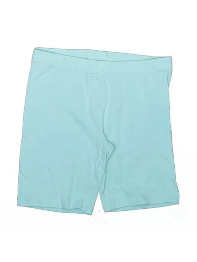 Pre-owned Sonoma Goods For Life Kids' Athletic Shorts In Blue