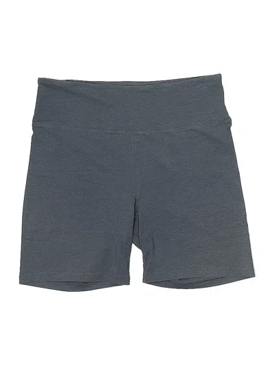 Pre-owned Sonoma Goods For Life Athletic Shorts In Gray
