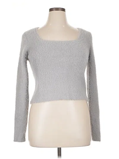 Sonoma Goods For Life Cardigan Sweater In Silver