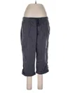 Sonoma Goods For Life Casual Pants In Black