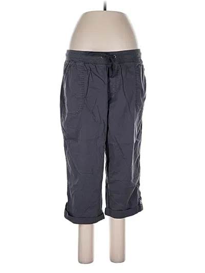 Sonoma Goods For Life Casual Pants In Black