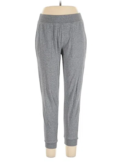 Pre-owned Sonoma Goods For Life Casual Pants In Gray