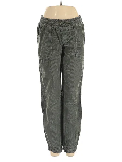 Pre-owned Sonoma Goods For Life Casual Pants In Gray