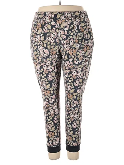 Pre-owned Sonoma Goods For Life Casual Pants In White