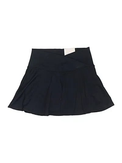 Sonoma Goods For Life Casual Skirt In Black