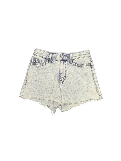 Pre-owned Sonoma Goods For Life Denim Shorts