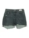 Sonoma Goods For Life Denim Shorts In Gray