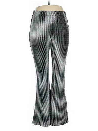 Pre-owned Sonoma Goods For Life Dress Pants In Gray