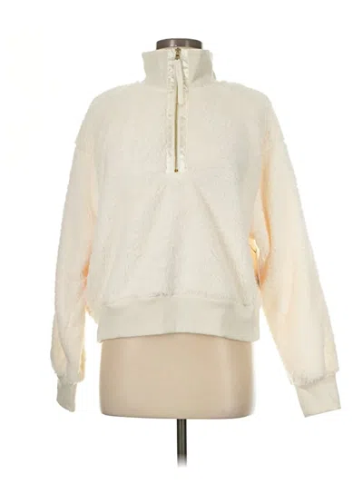 Sonoma Goods For Life Fleece Jacket In Gray