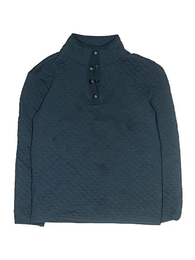 Pre-owned Sonoma Goods For Life Kids' Jacket In Blue