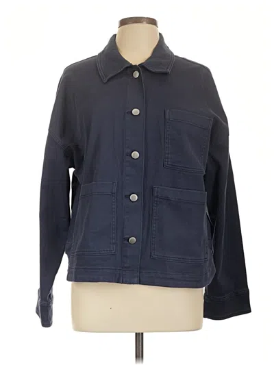 Sonoma Goods For Life Jacket In Blue