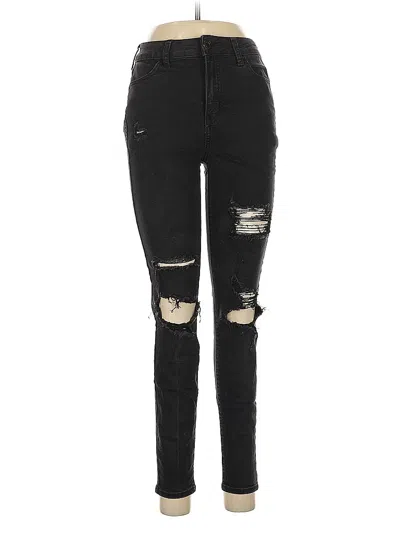 Pre-owned Sonoma Goods For Life Jeans In Black