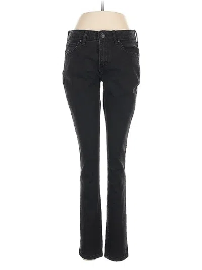 Pre-owned Sonoma Goods For Life Jeans In Black