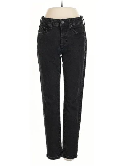 Pre-owned Sonoma Goods For Life Jeans In Black