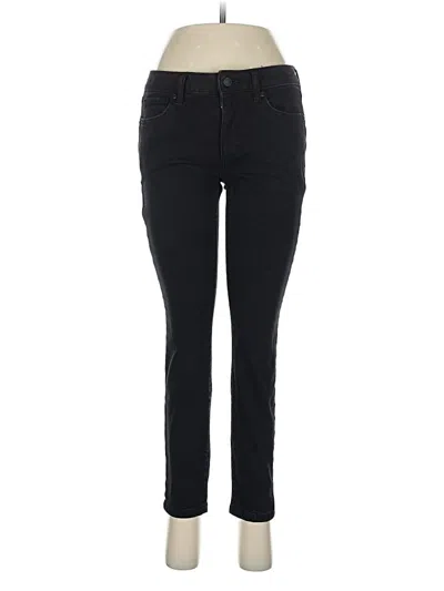 Pre-owned Sonoma Goods For Life Jeans In Black