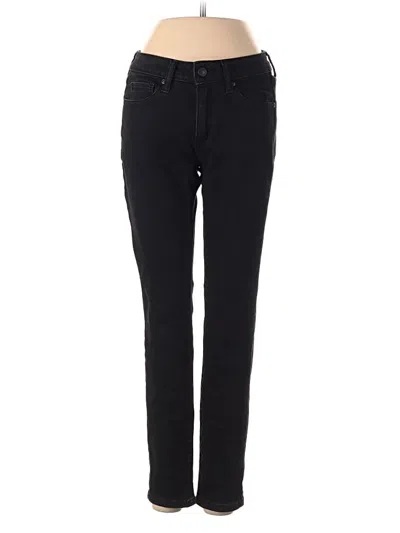 Pre-owned Sonoma Goods For Life Jeans In Black