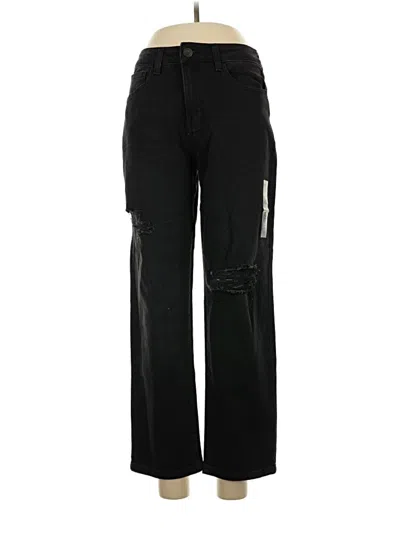 Sonoma Goods For Life Jeans In Black