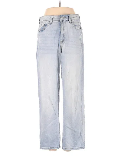 Pre-owned Sonoma Goods For Life Jeans In Blue