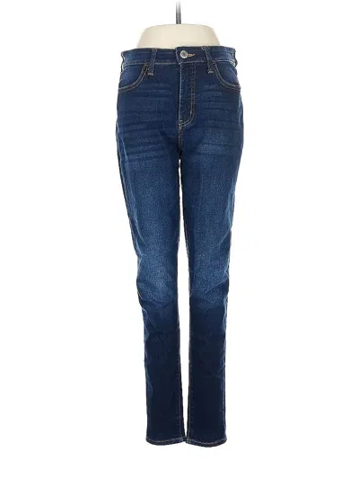 Pre-owned Sonoma Goods For Life Jeans In Blue