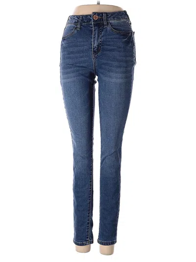 Pre-owned Sonoma Goods For Life Jeans In Blue