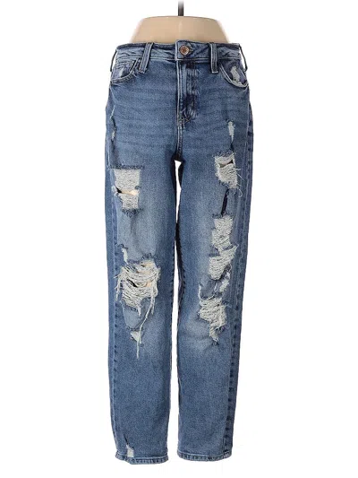 Pre-owned Sonoma Goods For Life Jeans In Blue