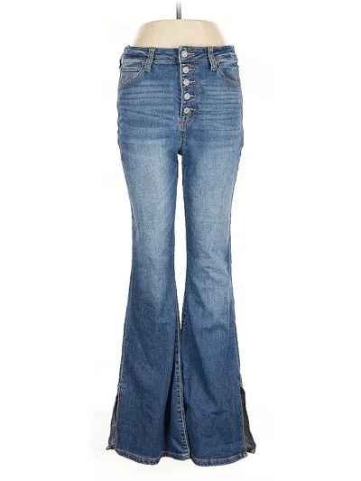 Pre-owned Sonoma Goods For Life Jeans In Blue