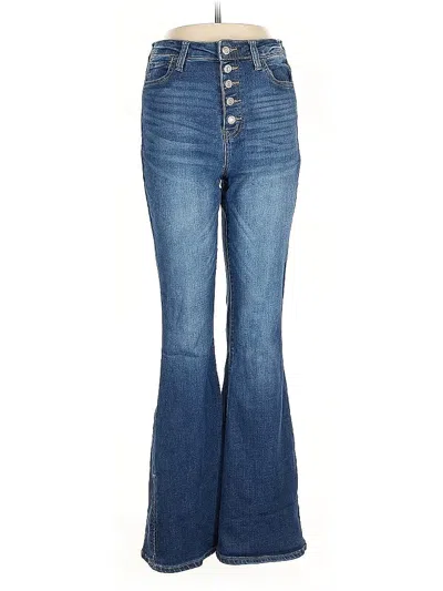 Pre-owned Sonoma Goods For Life Jeans In Blue