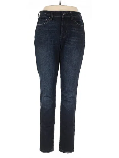 Pre-owned Sonoma Goods For Life Jeans In Blue