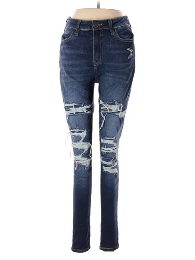 Pre-owned Sonoma Goods For Life Jeans In Blue