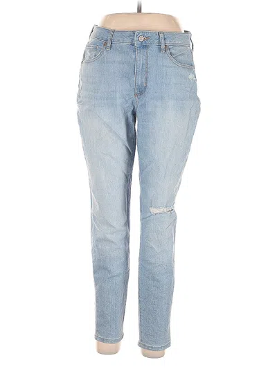 Pre-owned Sonoma Goods For Life Jeans In Blue