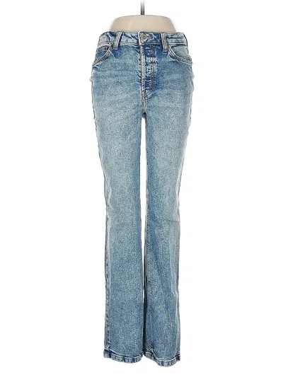 Pre-owned Sonoma Goods For Life Jeans In Blue