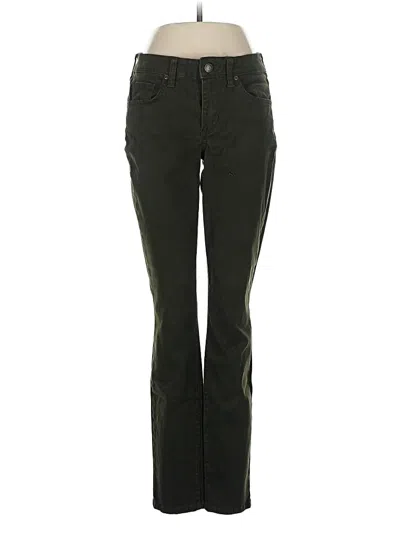 Pre-owned Sonoma Goods For Life Jeans In Blue