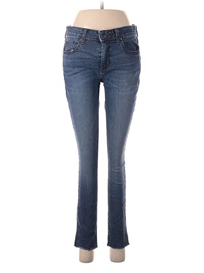 Pre-owned Sonoma Goods For Life Jeans In Blue