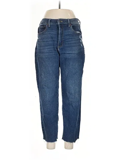 Pre-owned Sonoma Goods For Life Jeans In Blue