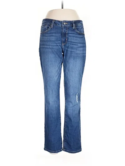 Pre-owned Sonoma Goods For Life Jeans In Blue