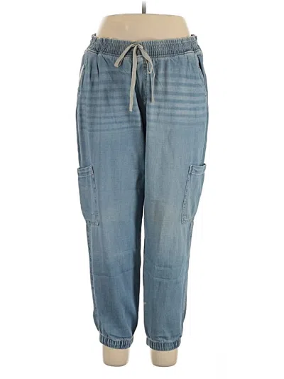 Sonoma Goods For Life Jeans In Blue