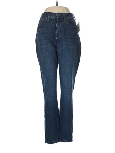 Pre-owned Sonoma Goods For Life Jeans In Blue