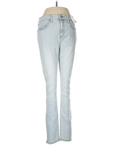 Sonoma Goods For Life Jeans In Blue