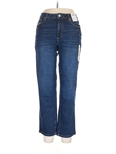 Sonoma Goods For Life Jeans In Blue