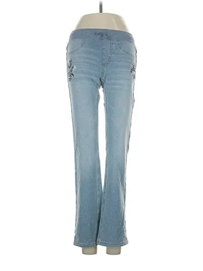 Sonoma Goods For Life Jeans In Blue