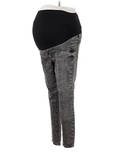 Pre-owned Sonoma Goods For Life Jeans In Gray