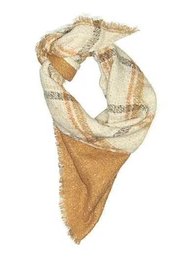 Sonoma Goods For Life Scarf In Tan