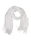 Sonoma Goods For Life Scarf In White