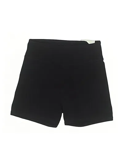 Sonoma Goods For Life Shorts In Black