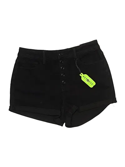 Sonoma Goods For Life Shorts In Black