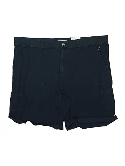 Sonoma Goods For Life Shorts In Blue