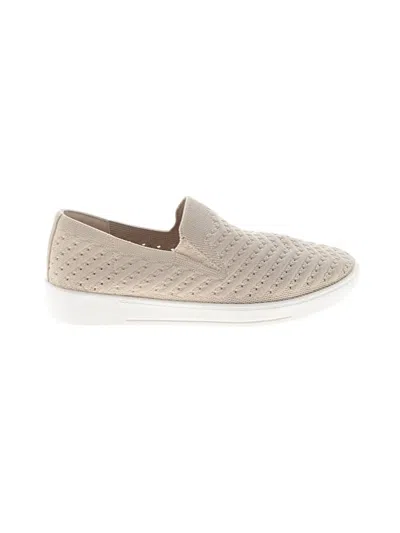 Pre-owned Sonoma Goods For Life Sneakers In Brown