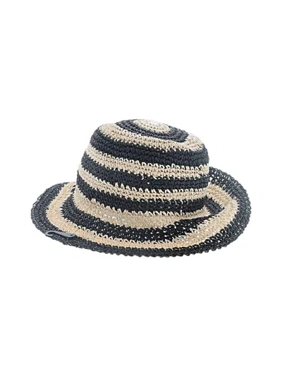 Sonoma Goods For Life Sun Hat In Blue