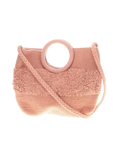 Pre-owned Sonoma Goods For Life Tote Bag In Pink